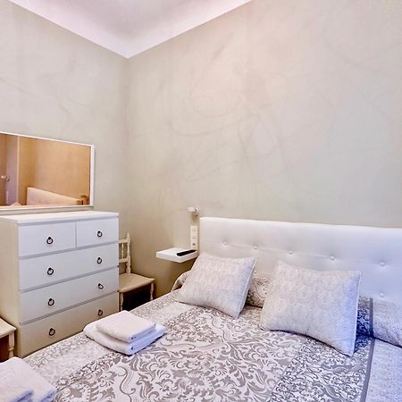 Fabuloso Apartamento Azacayas City Center Γρανάδα Εξωτερικό φωτογραφία