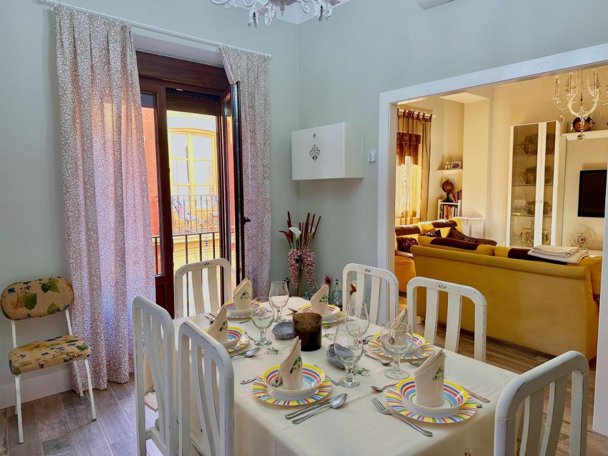 Fabuloso Apartamento Azacayas City Center Γρανάδα Εξωτερικό φωτογραφία