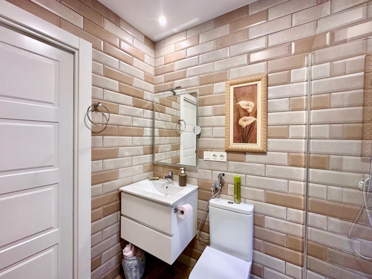 Fabuloso Apartamento Azacayas City Center Γρανάδα Εξωτερικό φωτογραφία