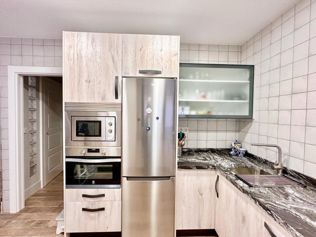 Fabuloso Apartamento Azacayas City Center Γρανάδα Εξωτερικό φωτογραφία