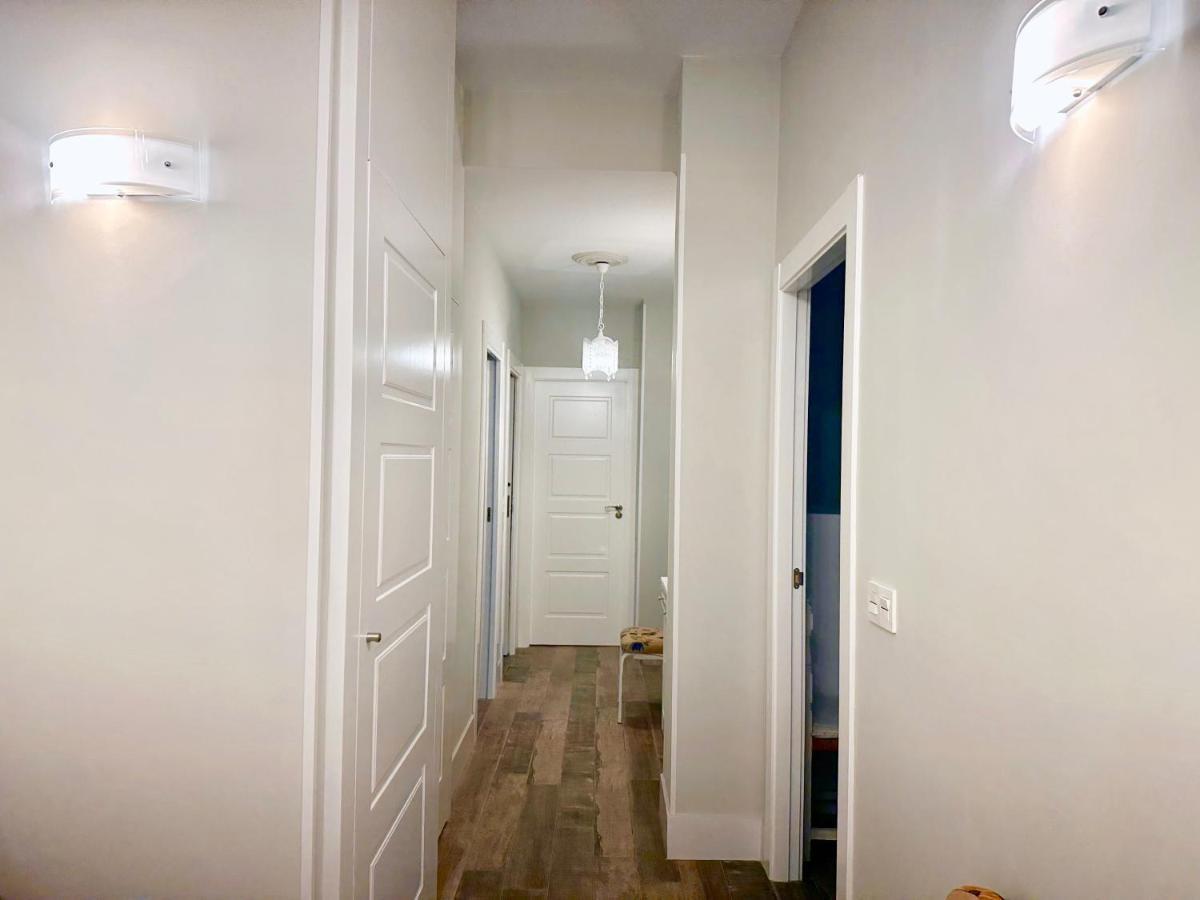 Fabuloso Apartamento Azacayas City Center Γρανάδα Εξωτερικό φωτογραφία