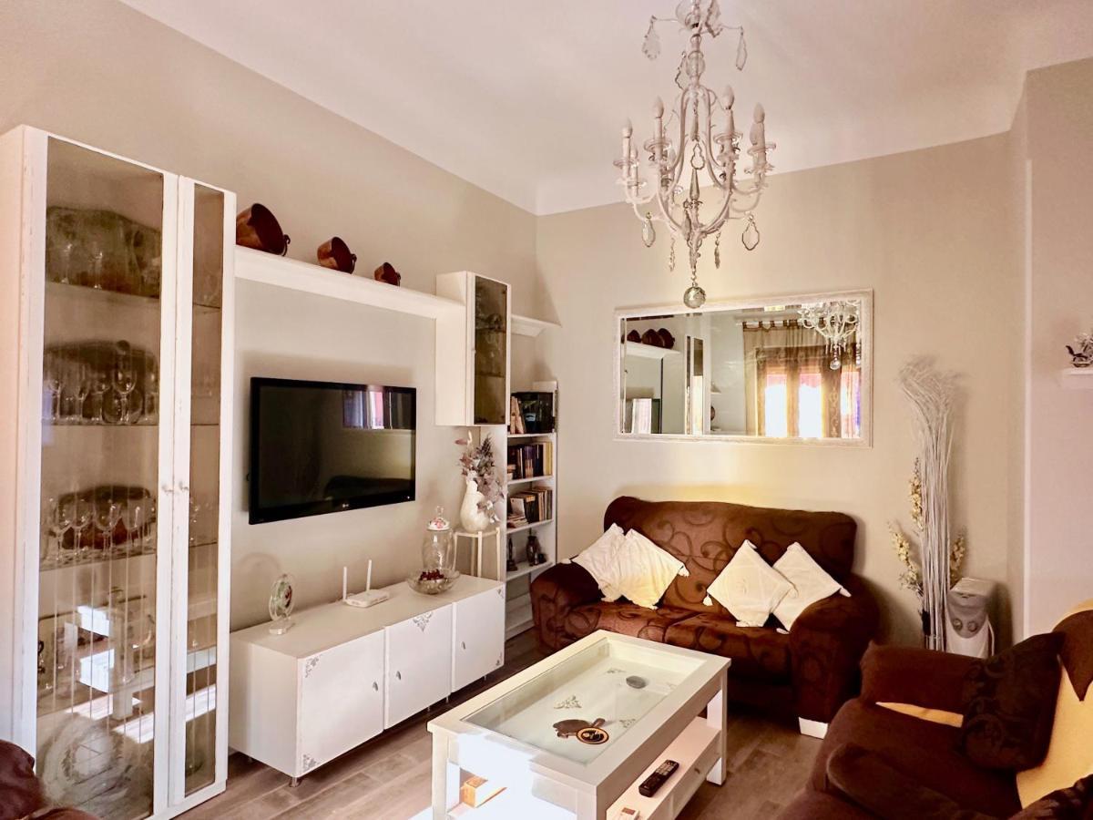 Fabuloso Apartamento Azacayas City Center Γρανάδα Εξωτερικό φωτογραφία