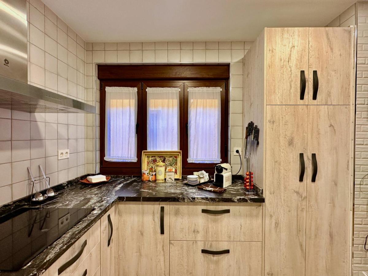 Fabuloso Apartamento Azacayas City Center Γρανάδα Εξωτερικό φωτογραφία