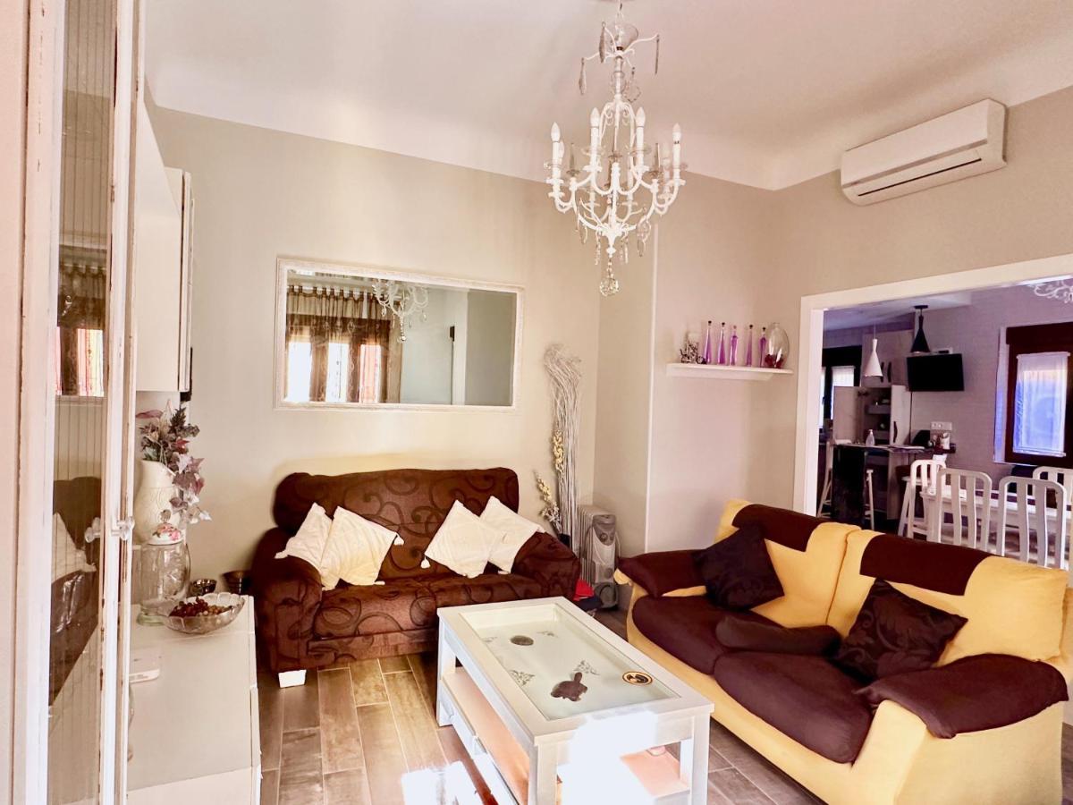 Fabuloso Apartamento Azacayas City Center Γρανάδα Εξωτερικό φωτογραφία
