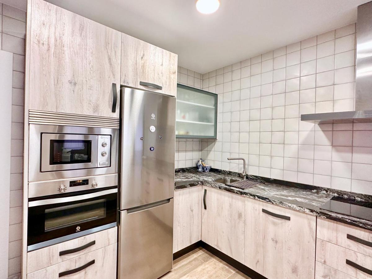 Fabuloso Apartamento Azacayas City Center Γρανάδα Εξωτερικό φωτογραφία
