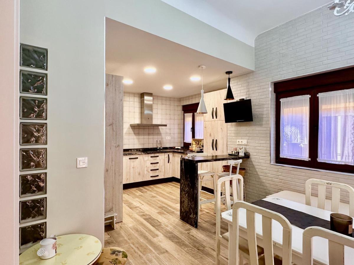 Fabuloso Apartamento Azacayas City Center Γρανάδα Εξωτερικό φωτογραφία