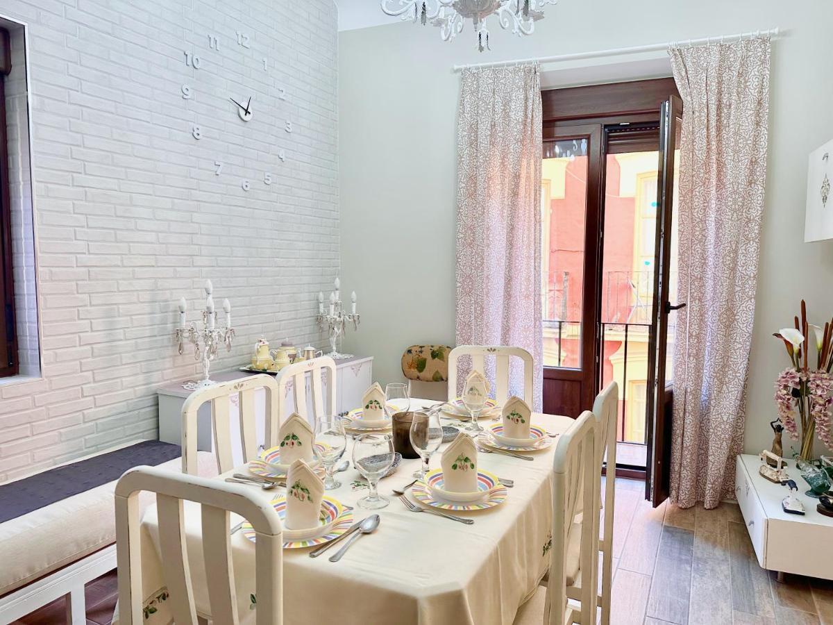 Fabuloso Apartamento Azacayas City Center Γρανάδα Εξωτερικό φωτογραφία