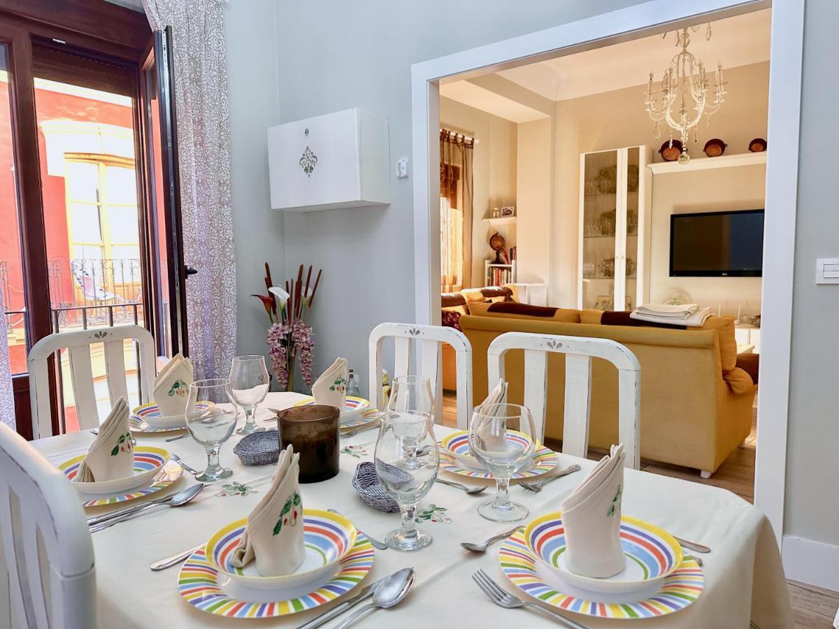 Fabuloso Apartamento Azacayas City Center Γρανάδα Εξωτερικό φωτογραφία