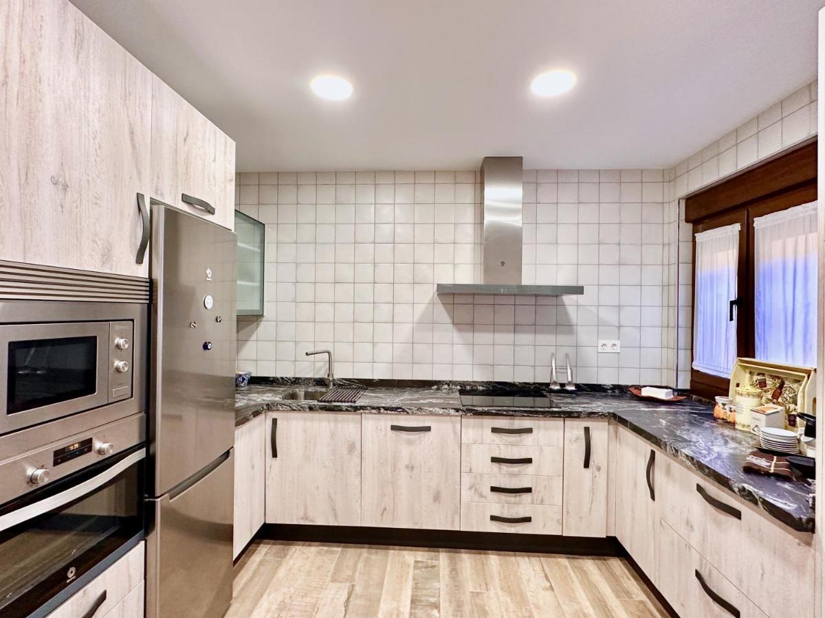 Fabuloso Apartamento Azacayas City Center Γρανάδα Εξωτερικό φωτογραφία