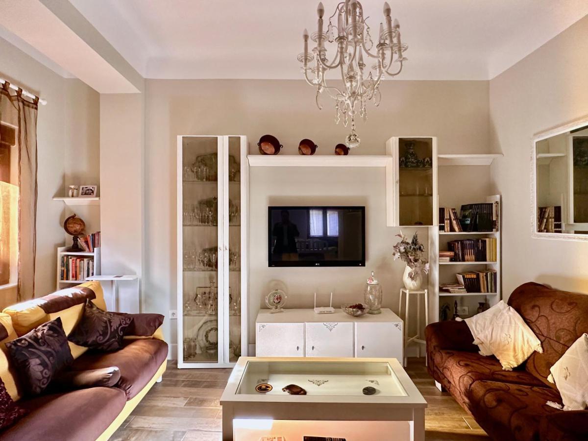 Fabuloso Apartamento Azacayas City Center Γρανάδα Εξωτερικό φωτογραφία
