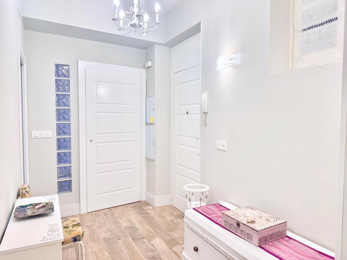 Fabuloso Apartamento Azacayas City Center Γρανάδα Εξωτερικό φωτογραφία