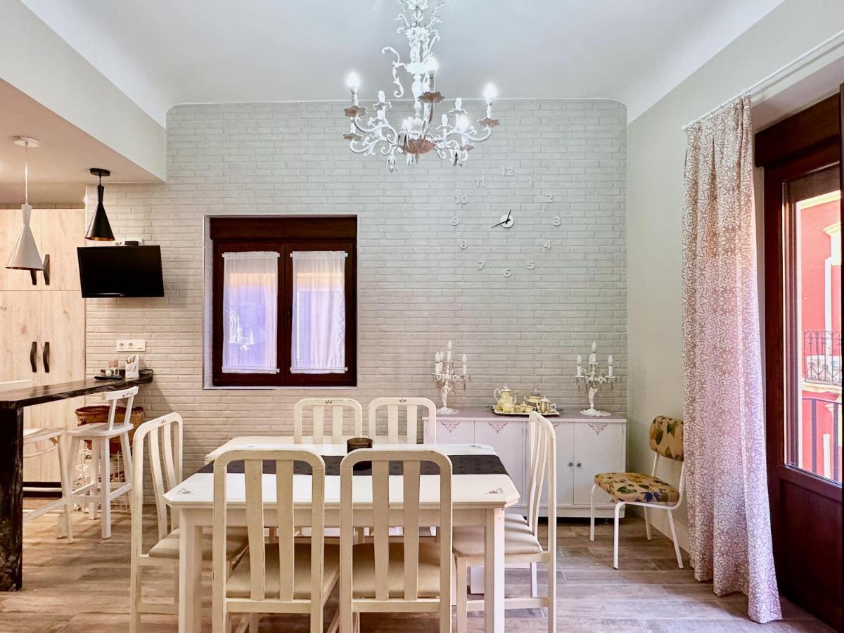 Fabuloso Apartamento Azacayas City Center Γρανάδα Εξωτερικό φωτογραφία