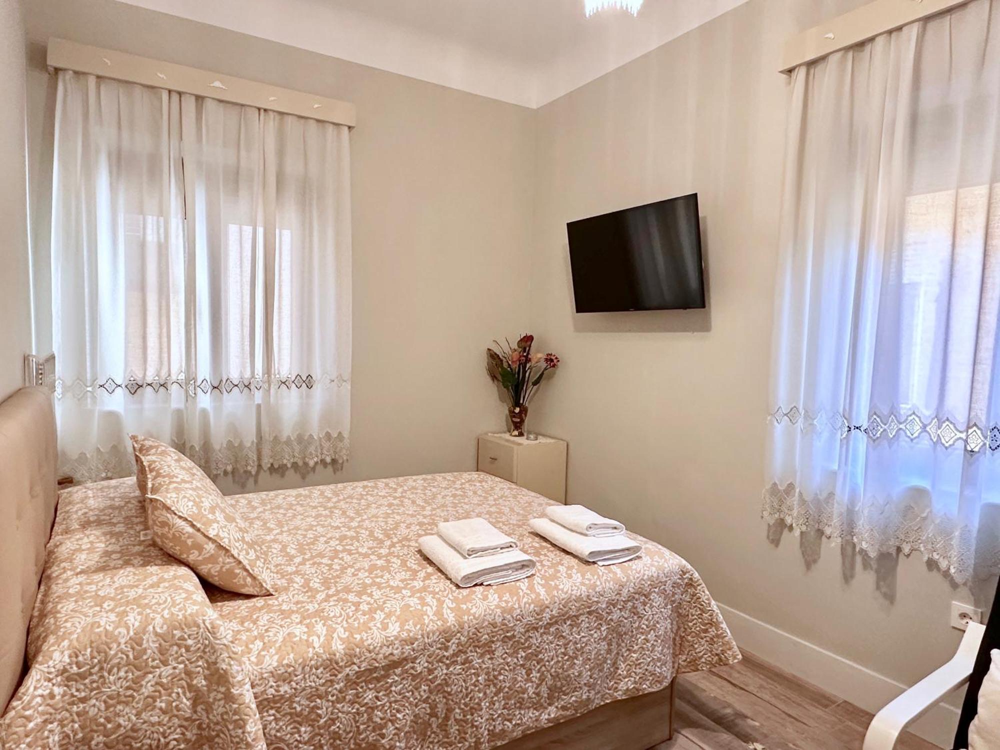 Fabuloso Apartamento Azacayas City Center Γρανάδα Εξωτερικό φωτογραφία