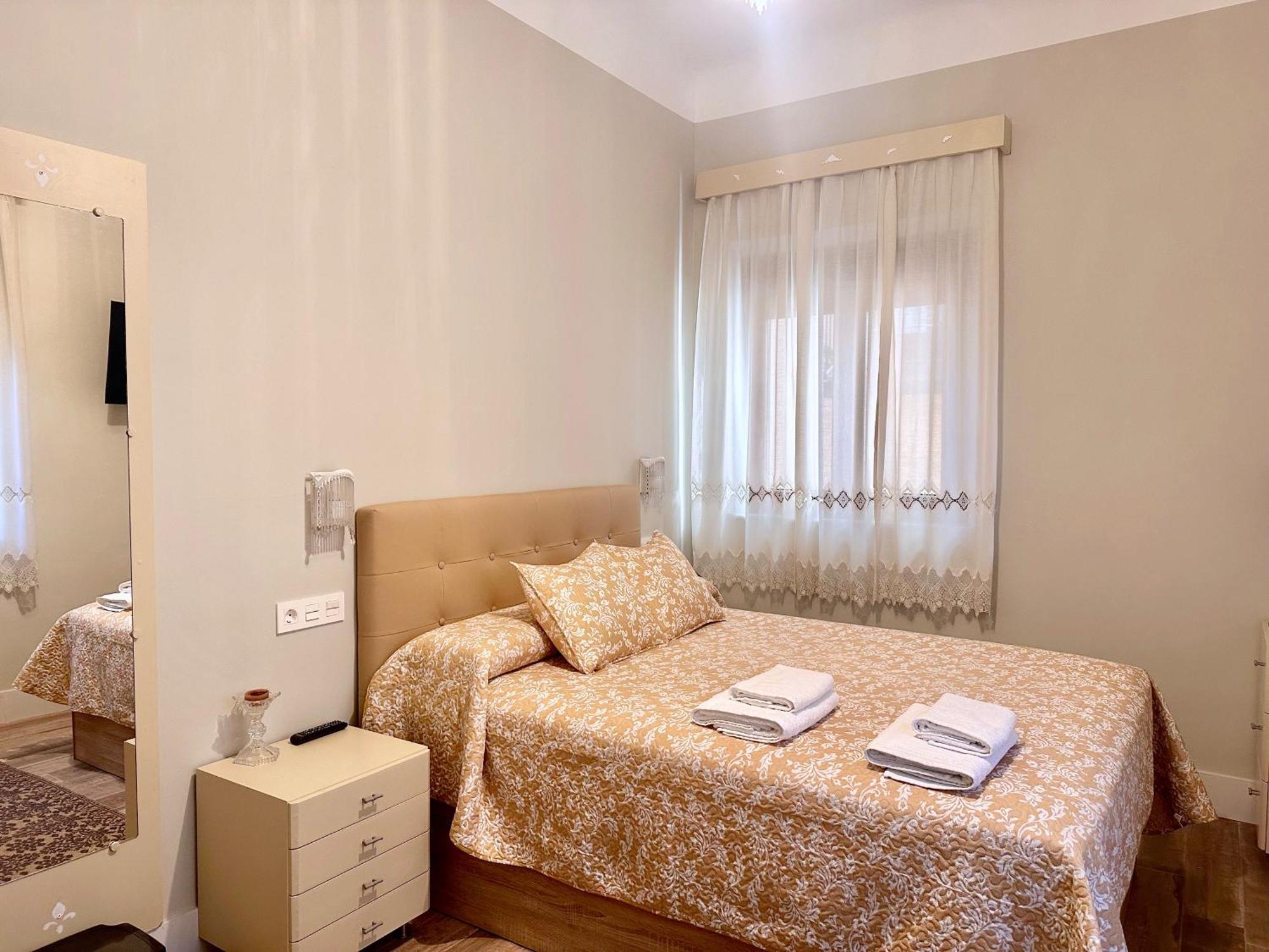 Fabuloso Apartamento Azacayas City Center Γρανάδα Εξωτερικό φωτογραφία