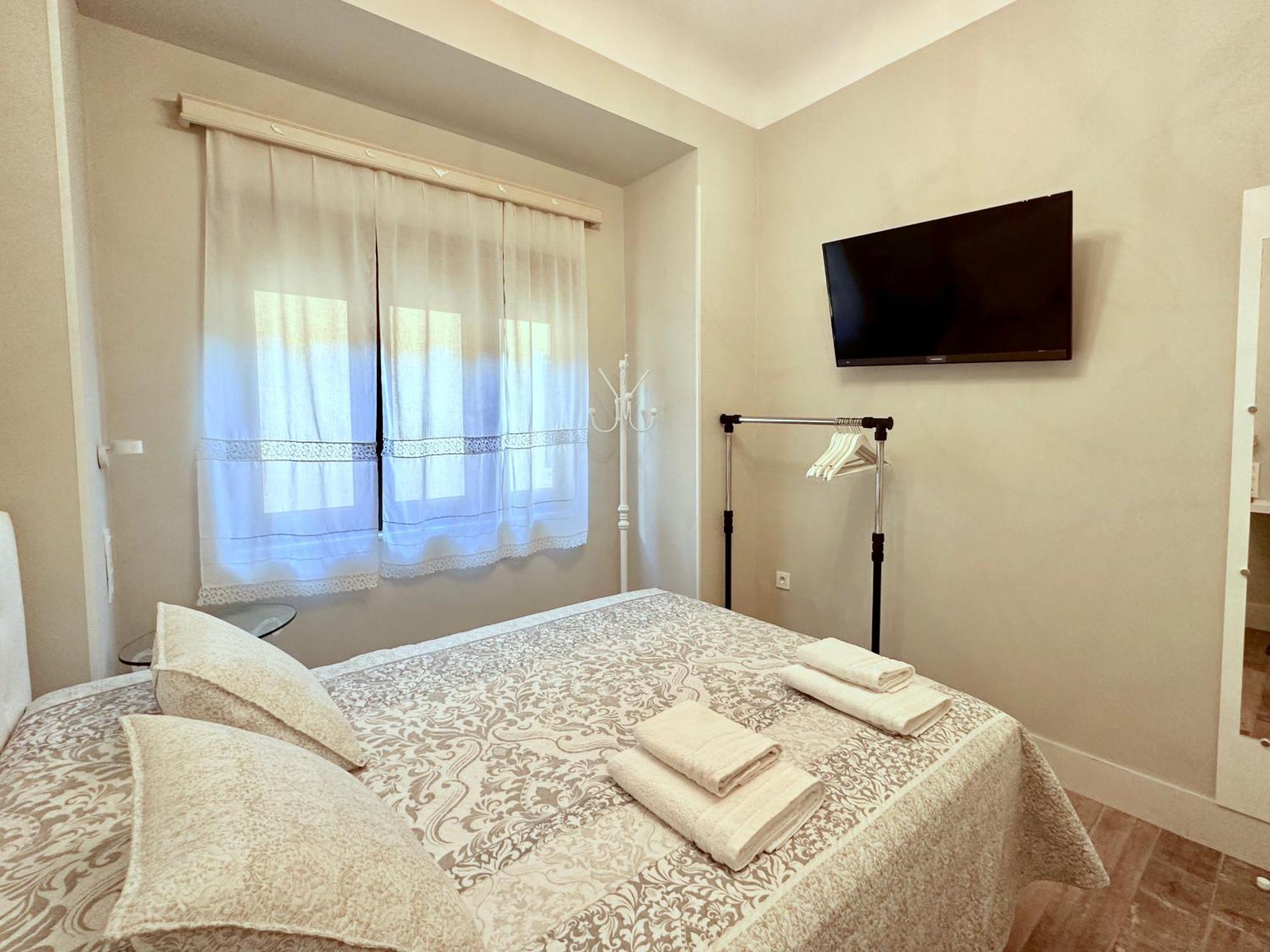Fabuloso Apartamento Azacayas City Center Γρανάδα Εξωτερικό φωτογραφία