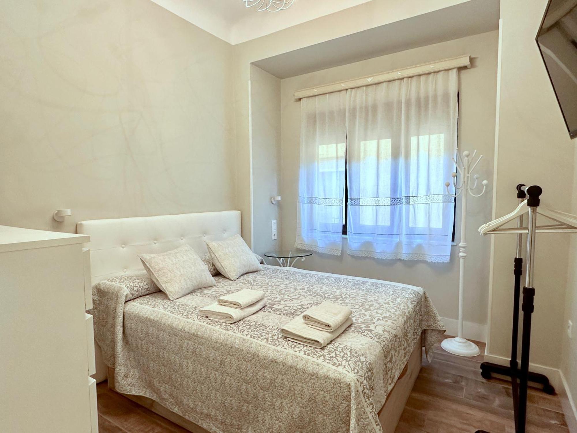 Fabuloso Apartamento Azacayas City Center Γρανάδα Εξωτερικό φωτογραφία