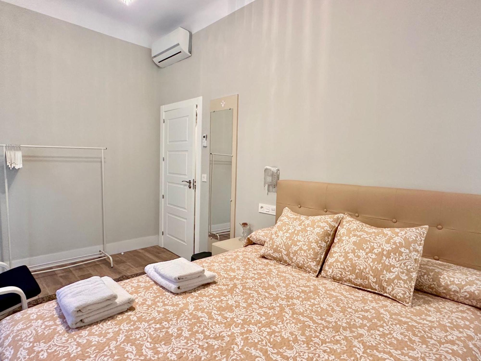 Fabuloso Apartamento Azacayas City Center Γρανάδα Εξωτερικό φωτογραφία